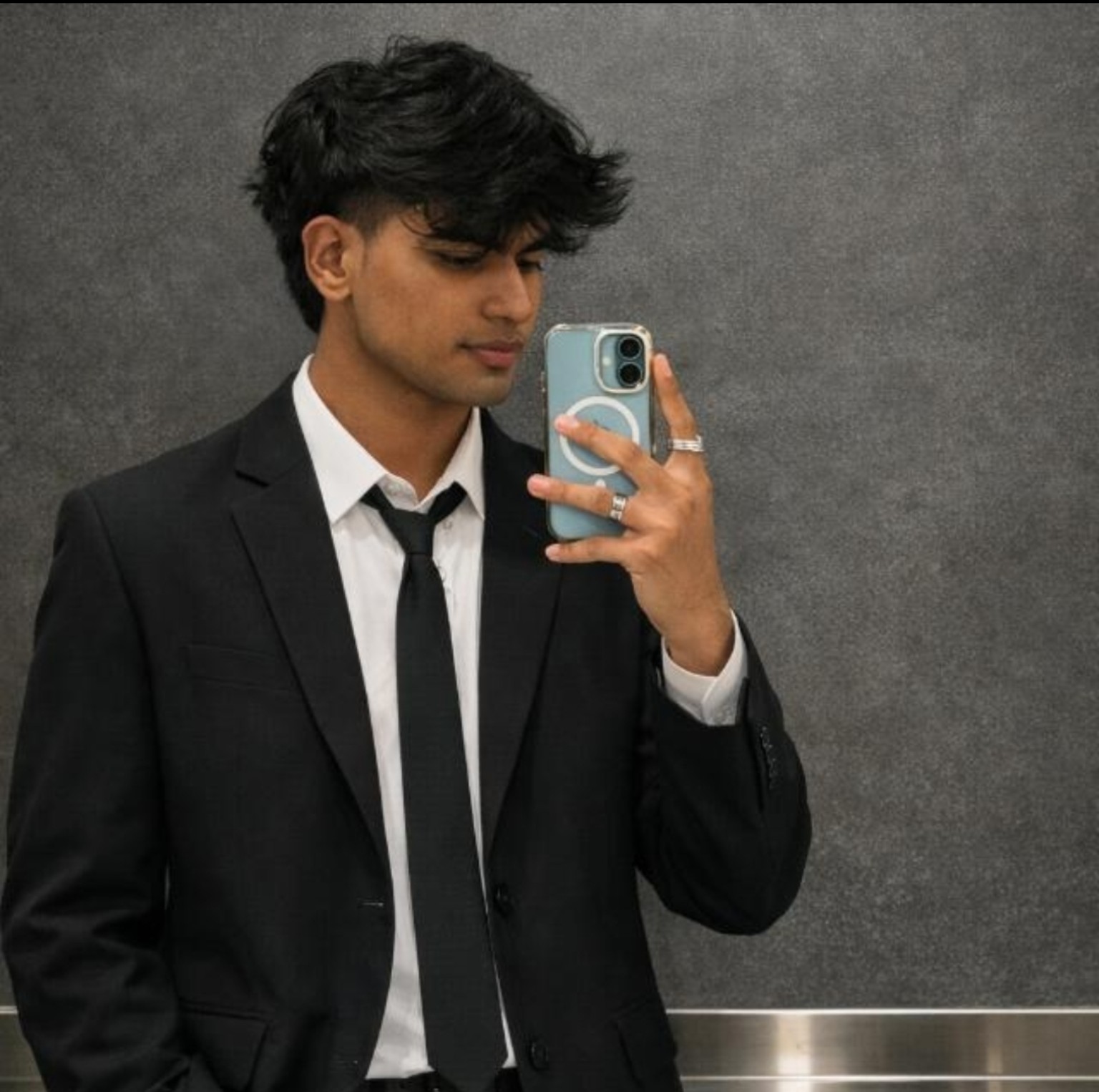 Nidhin Binoy